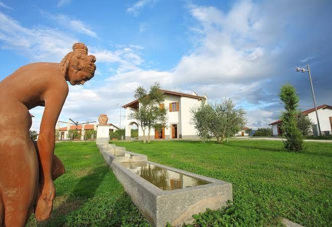 Il marrugio societa agricola