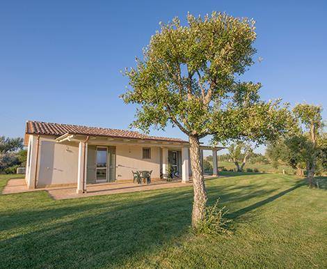 Il mirto agriturismo