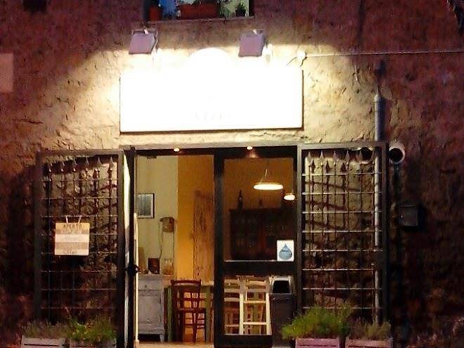 Il mitreo