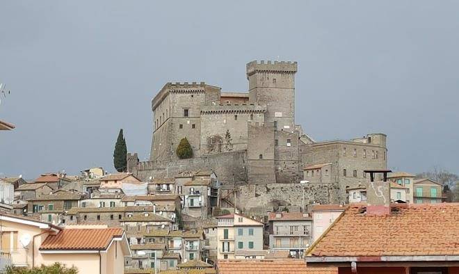 Il nido della civetta