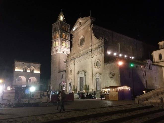Il richiastro medievale