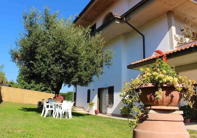 Il roseto di daniela