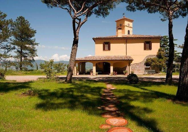 Il torrino del povile