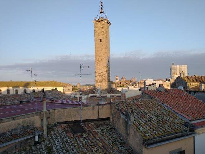 Il vicolo suite
