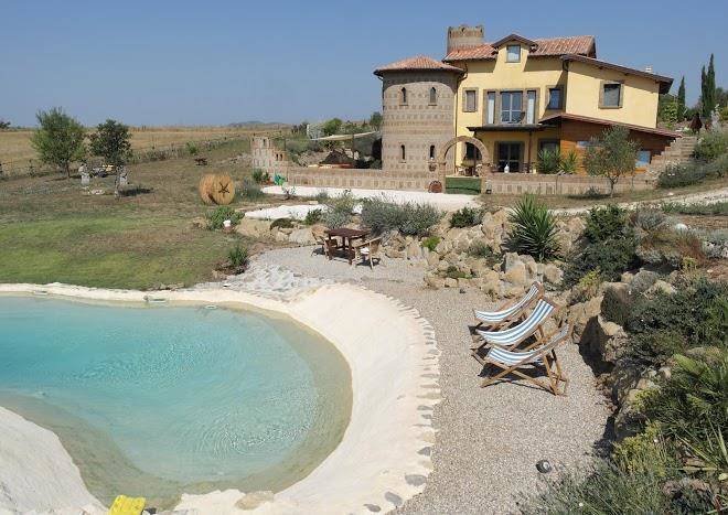 La banditella tuscania