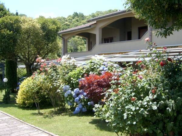 La bastia hotel & resort