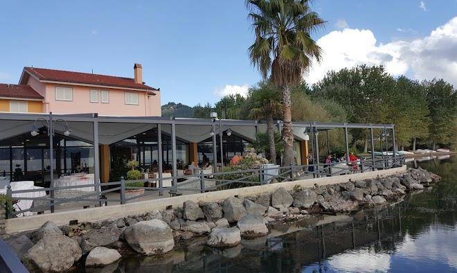 La bella venere lake resort