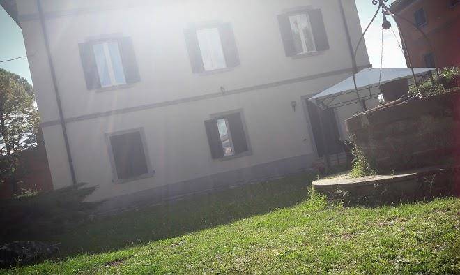 La locanda dell'abate
