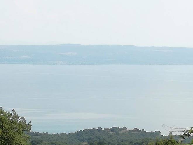 La montagnola retreat