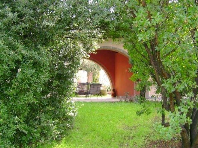 La paloma b&b di charme