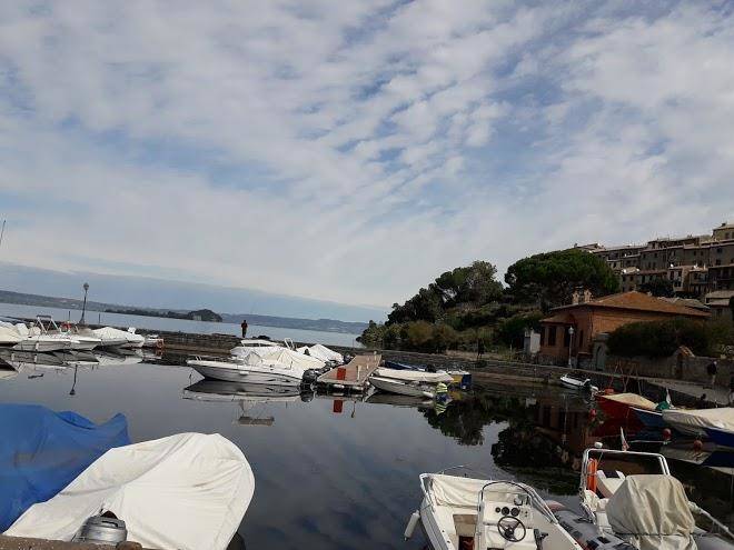 La perla del lago