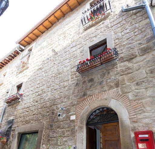 La tana del bruco