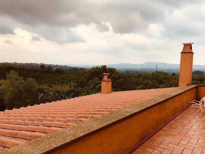 Le caiole agriturismo