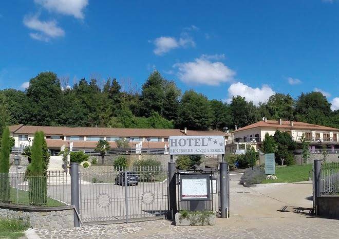 Le onde resort