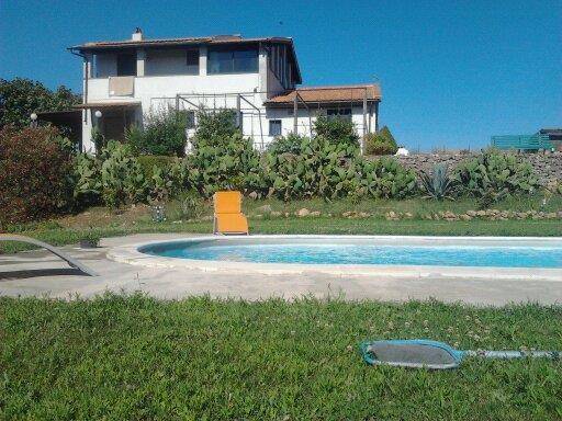 Lo stregatto bed and breakfast