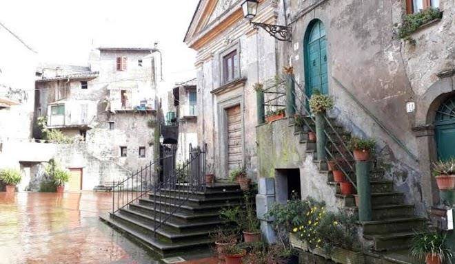 Locanda al sarapollo