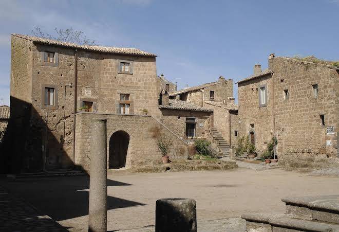 Locanda della buona ventura