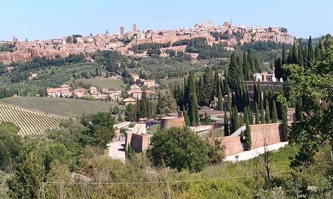 Locanda rondinella