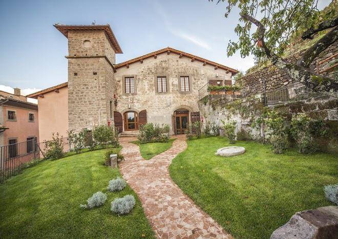 Palazzo Catalani By Diamond Resorts Image