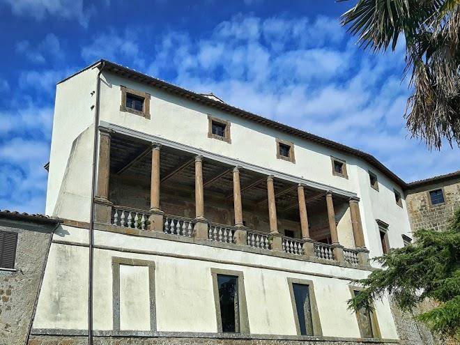Palazzo orsini