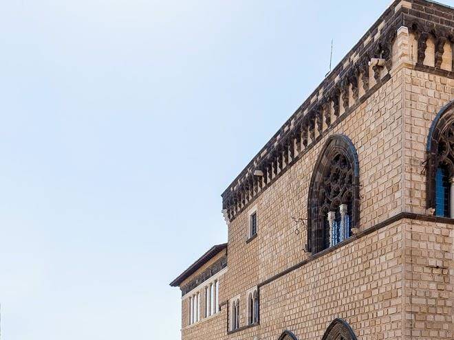 Palazzo rosati