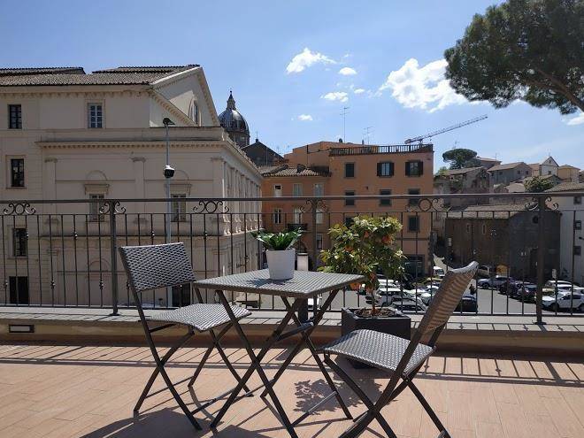 Palazzo verdi b&b