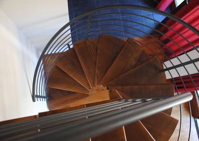 Loft verdi holiday viterbo