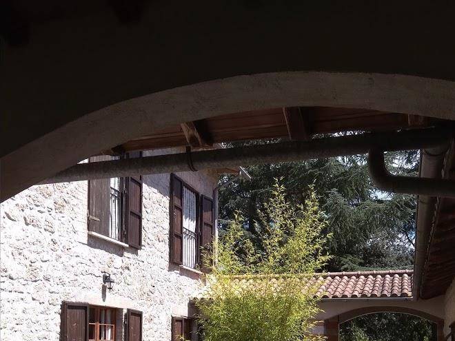 Podere Mandolino Image