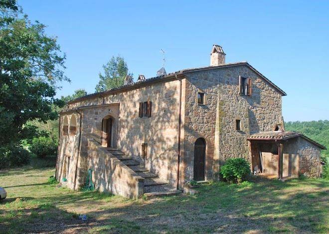 Podere montepozzo
