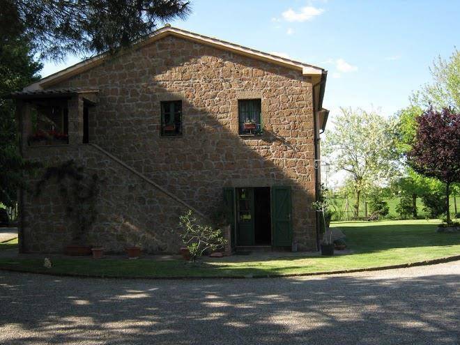 Podere san paolo ii