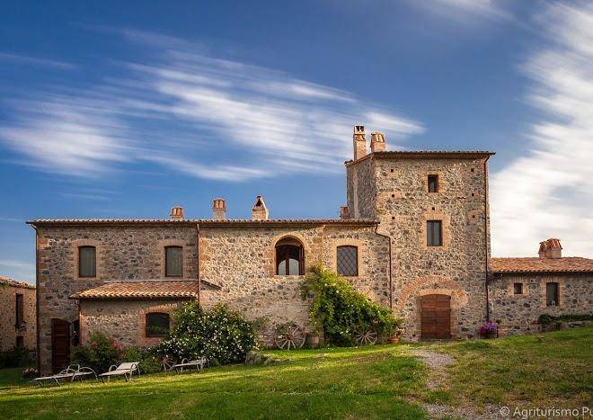 Pulicaro agriturismo ristorante az agricola biologica