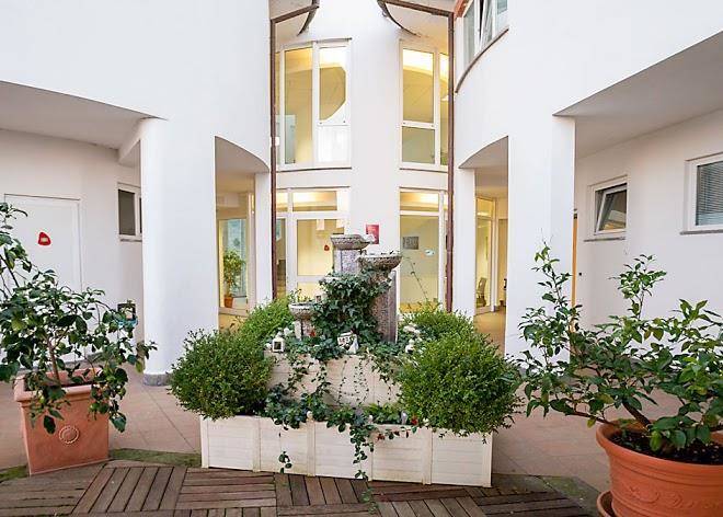 Sul Lago Di Bolsena Image