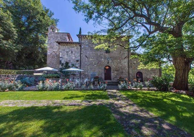Relais le armonie