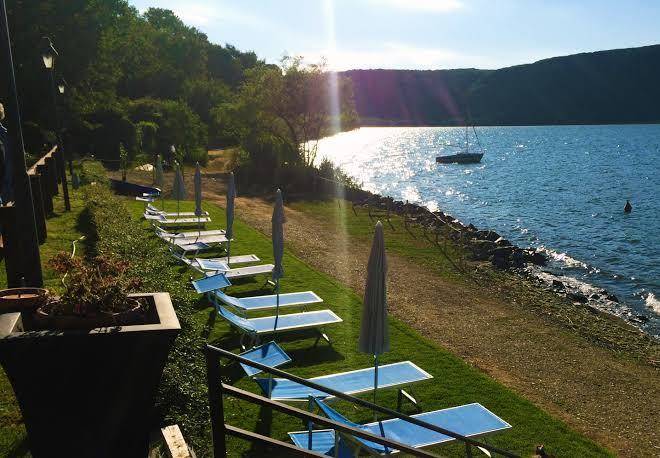 Relais Sans Souci And Spa Image