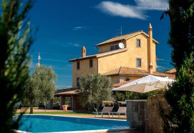 Relais santa caterina hotel