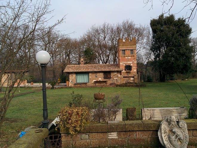 Relais Torre Del Piancastagno Image