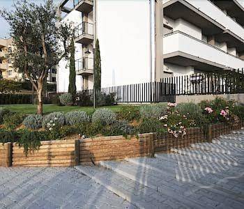 Residence lorenzo da viterbo