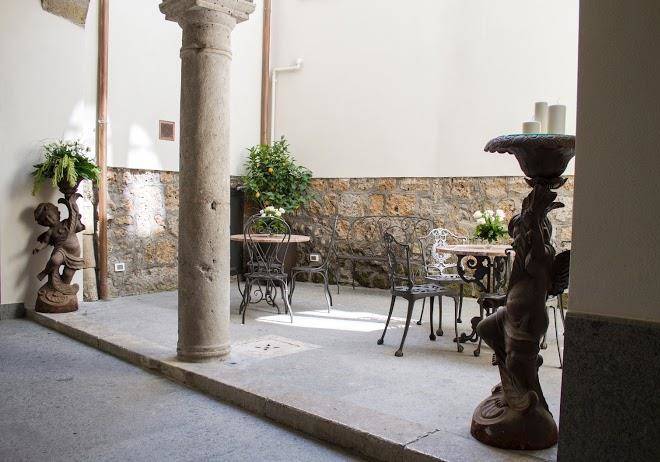 Residenza palazzo fortuna