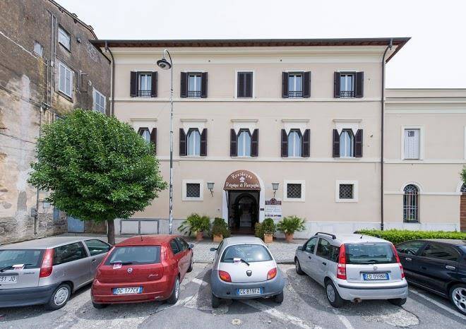 Residenza principe di piemonte