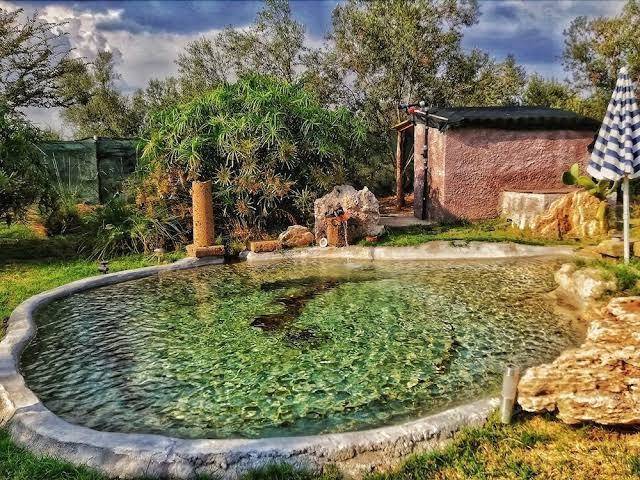 Resort fonte vulci agriturismo