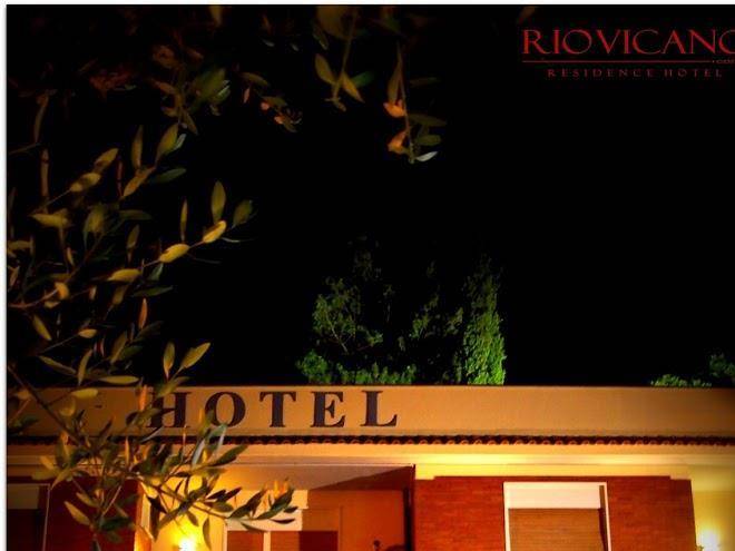 Rio vicano residence hotel