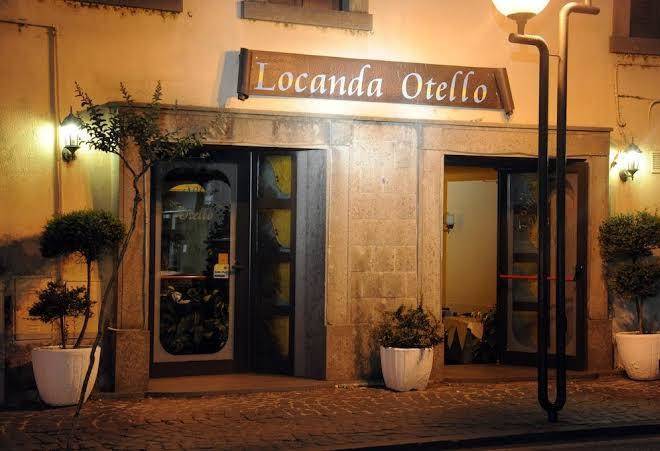 Ristorante albergo da otello poleggi sas
