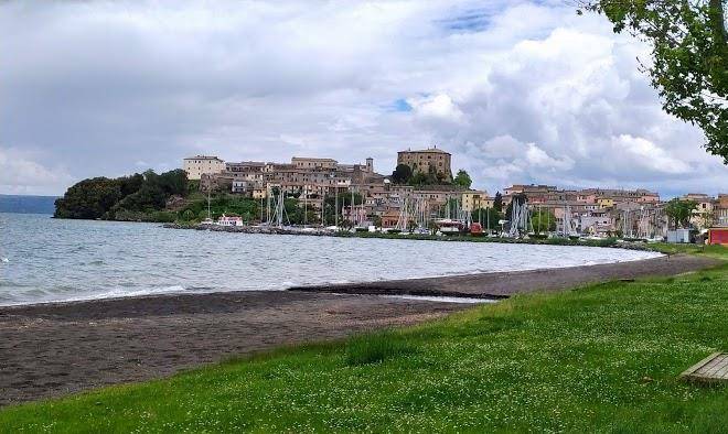 Ristorante hotel riva blu