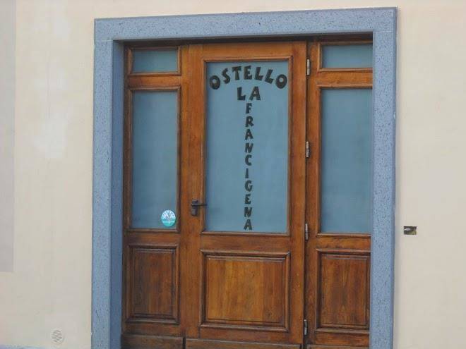 Ristorante la francigena