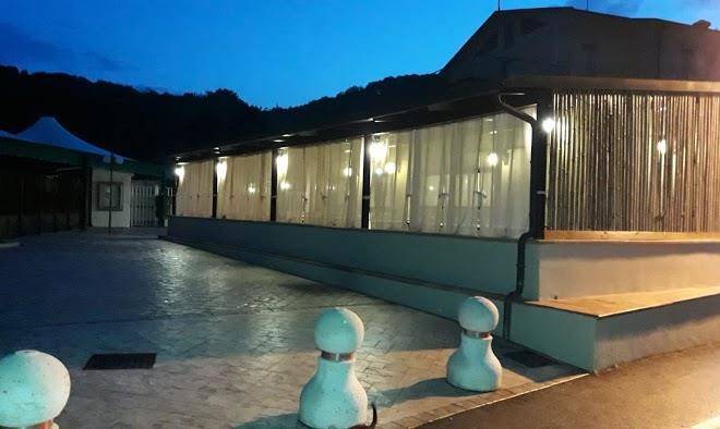 Ristorante symposio terme di orte