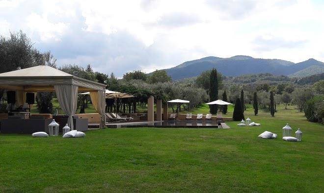 Tenuta di santa lucia