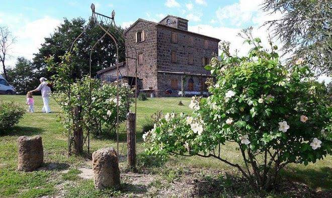 Tenuta la pazzaglia