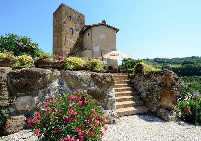 Tenuta la torraccia