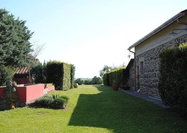 Tenuta pontesodo