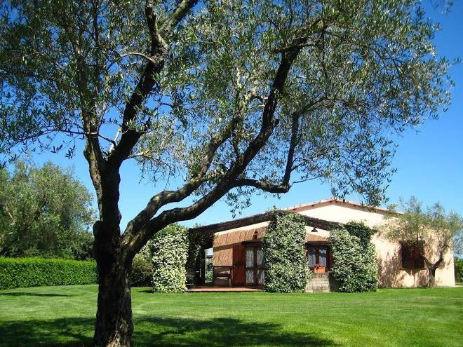 Tenuta santa barbara